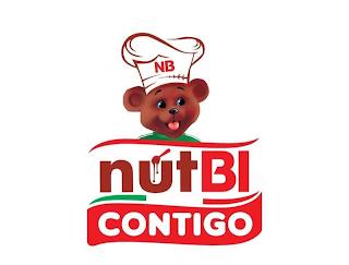 NB NUTBI CONTIGO trademark