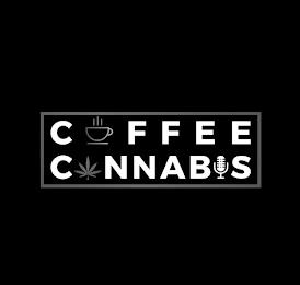 COFFEE CANNABIS trademark