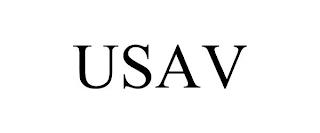 USAV trademark