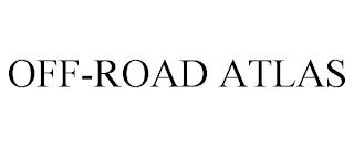 OFF-ROAD ATLAS trademark