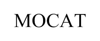 MOCAT trademark