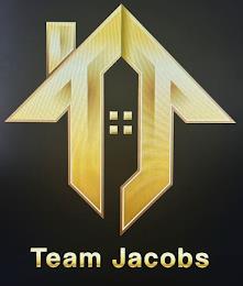 TJ TEAM JACOBS trademark