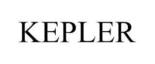 KEPLER trademark