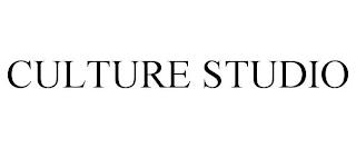 CULTURE STUDIO trademark