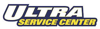 ULTRA SERVICE CENTER trademark