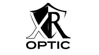 XR OPTIC trademark