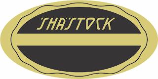 SHASTOCK trademark