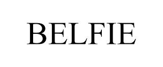 BELFIE trademark