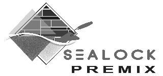 SEALOCK PREMIX trademark