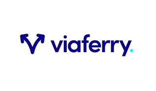 VIAFERRY trademark