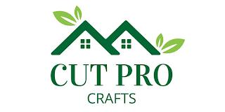 CUT PRO CRAFTS trademark