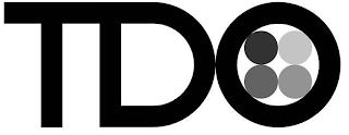 TDO trademark