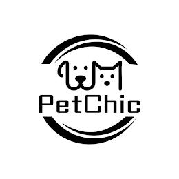 PETCHIC trademark