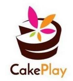 CAKEPLAY trademark