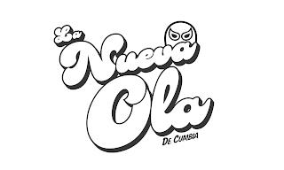 LA NUEVA OLA DE CUMBIA trademark