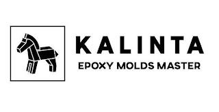 KALINTA EPOXY MOLDS MASTER trademark