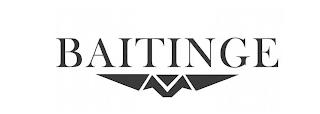 BAITINGE trademark