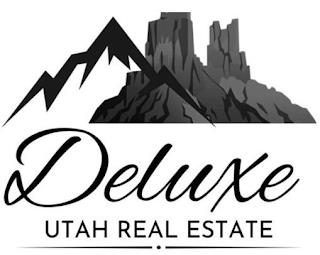 DELUXE UTAH REAL ESTATE trademark