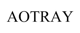 AOTRAY trademark