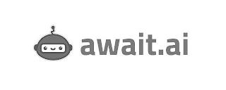 AWAIT.AI trademark