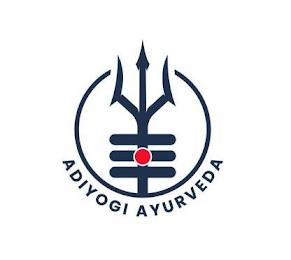 ADIYOGI AYURVEDA trademark