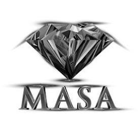 MASA trademark