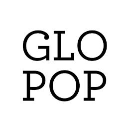 GLO POP trademark