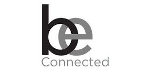 BE CONNECTED trademark