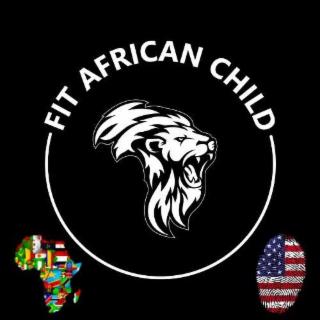 FITAFRICANCHILD trademark