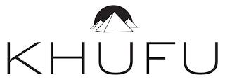 KHUFU trademark