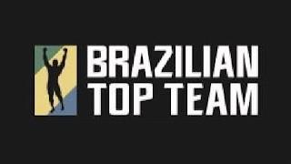 BRAZILIAN TOP TEAM trademark