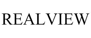 REALVIEW trademark