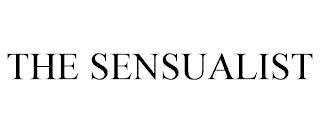 THE SENSUALIST trademark