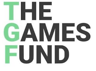 THE GAMES FUND trademark