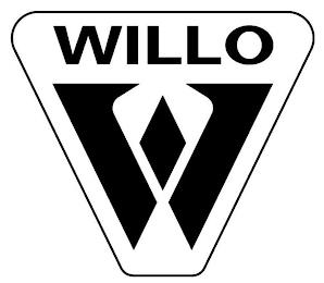 WILLO W trademark