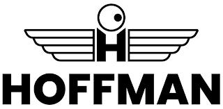 H HOFFMAN trademark