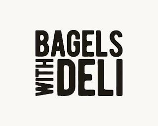 BAGELS WITH DELI trademark