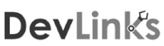 DEVLINKS trademark