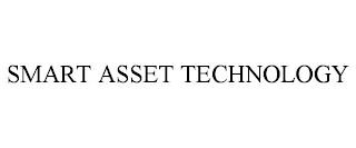 SMART ASSET TECHNOLOGY trademark