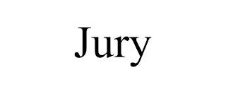 JURY trademark