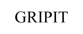 GRIPIT trademark