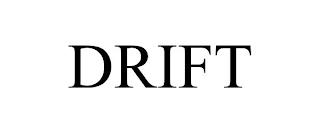 DRIFT trademark