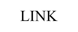 LINK trademark