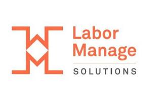 LABOR MANAGE SOLUTIONS trademark