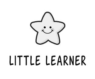 LITTLE LEARNER trademark