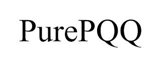 PUREPQQ trademark