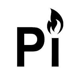 PI trademark