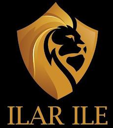 ILAR ILE trademark