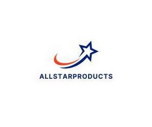 ALLSTARPRODUCTS trademark