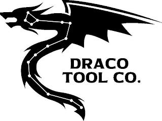 DRACO TOOL CO. trademark